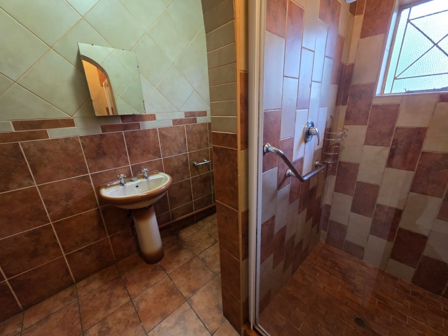 4 Bedroom Property for Sale in Sasolburg Ext 15 Free State